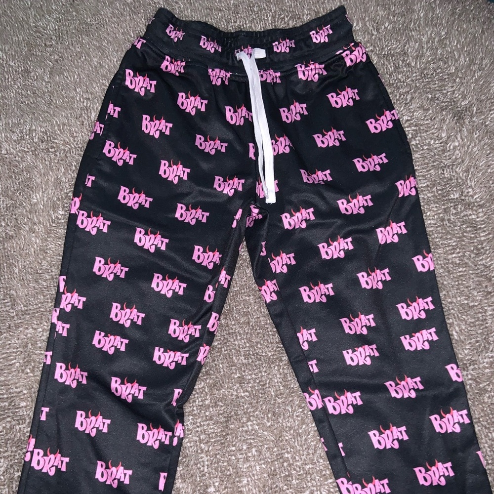 Bratz Custom Joggers Sweatpants